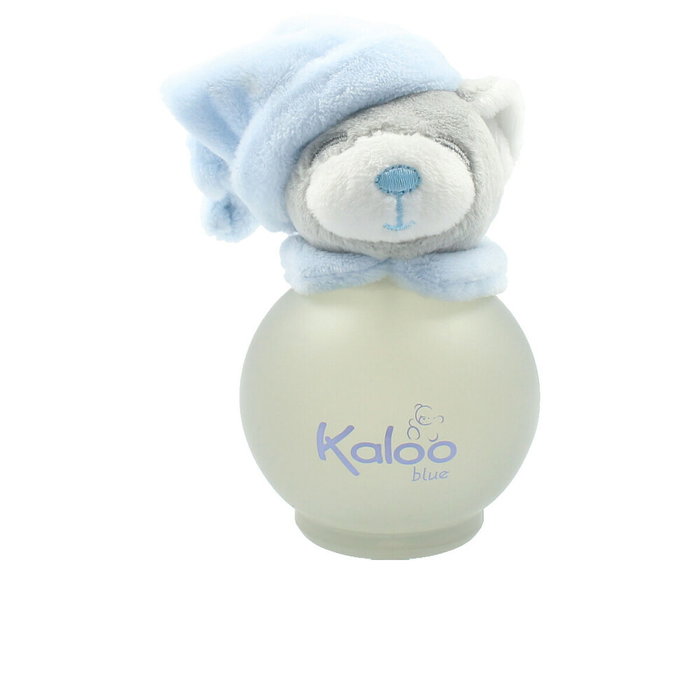 Kaloo Blue EDS Eau de Senteur sans alcool 95 ml Kaloo Blue EDS Eau de Senteur sans alcool 95 ml