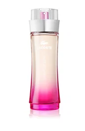 Lacoste Touch of Pink Eau de Toilette pour femmes 90 ml