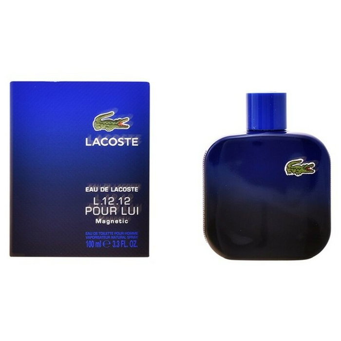 Parfum Homme Magnetic Lacoste EDT Parfum Homme Magnetic Lacoste EDT