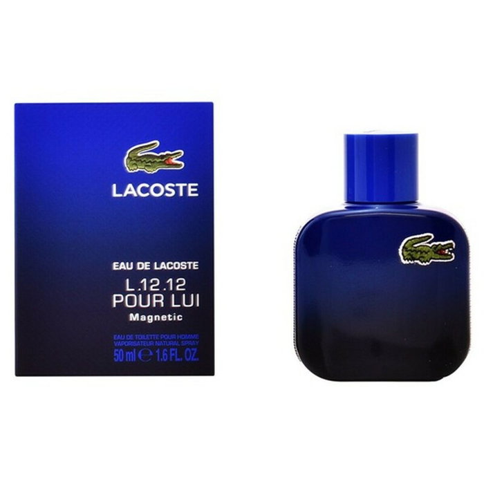 Parfum Homme Magnetic Lacoste EDT Parfum Homme Magnetic Lacoste EDT