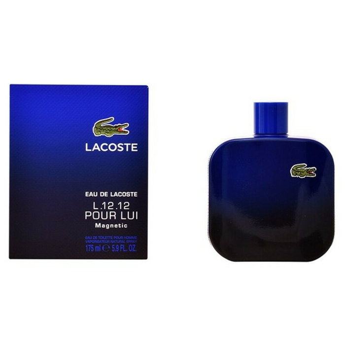 Parfum Homme Magnetic Lacoste EDT Parfum Homme Magnetic Lacoste EDT