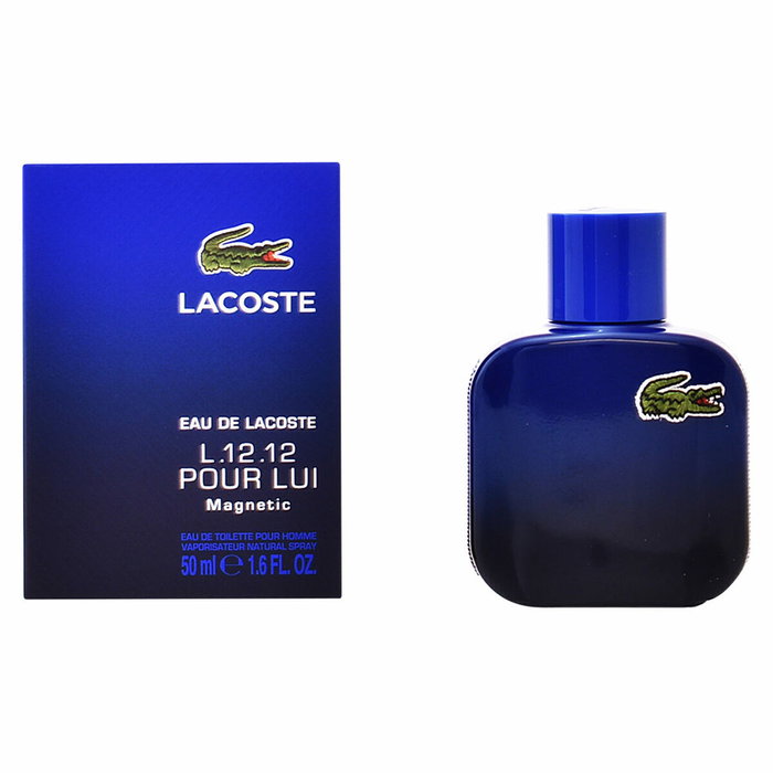 Parfum Homme Magnetic Lacoste EDT Parfum Homme Magnetic Lacoste EDT