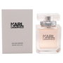 Karl Lagerfeld Pour Femme Eau de Parfum 45 ml