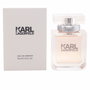 Karl Lagerfeld Pour Femme Eau de Parfum 45 ml