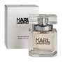 Karl Lagerfeld Pour Femme Eau de Parfum 45 ml