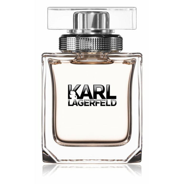 Karl Lagerfeld Eau de Parfum pour Femme 85 ml