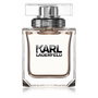 Karl Lagerfeld Eau de Parfum pour Femme 85 ml