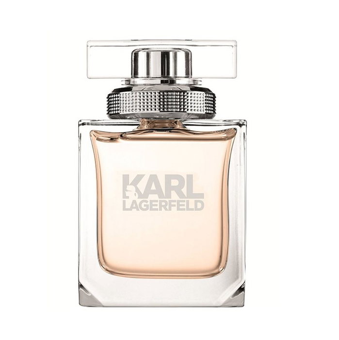 Karl Lagerfeld Eau de Parfum pour Femme 85 ml