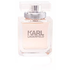 Karl Lagerfeld pour Femme Eau de Parfum Vaporisateur 85 ml