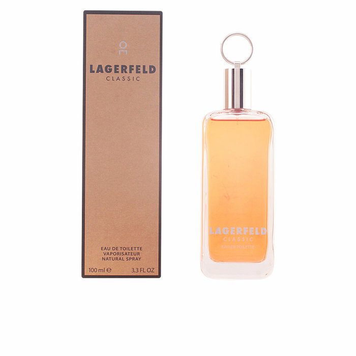 Karl Lagerfeld Classique Eau de Toilette 100 ml