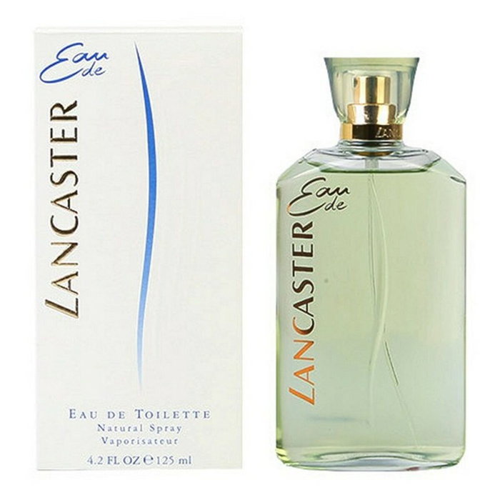 Lancaster Eau de Lancaster Eau de Toilette 125 ml