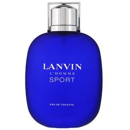 Lanvin L'Homme Sport Eau de Toilette 100 ml