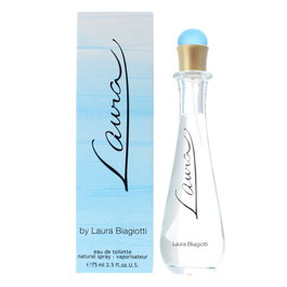 Parfum Femme Laura Biagiotti LA72 EDT