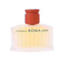 Laura Biagiotti ROMA UOMO Eau de Toilette Vaporisateur 75 ml