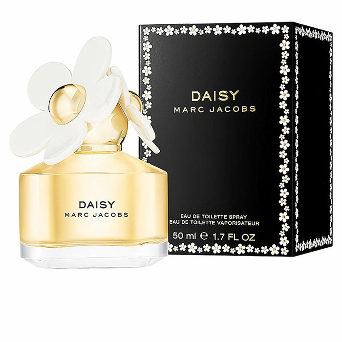Marc Jacobs Daisy Eau de Toilette 50 ml