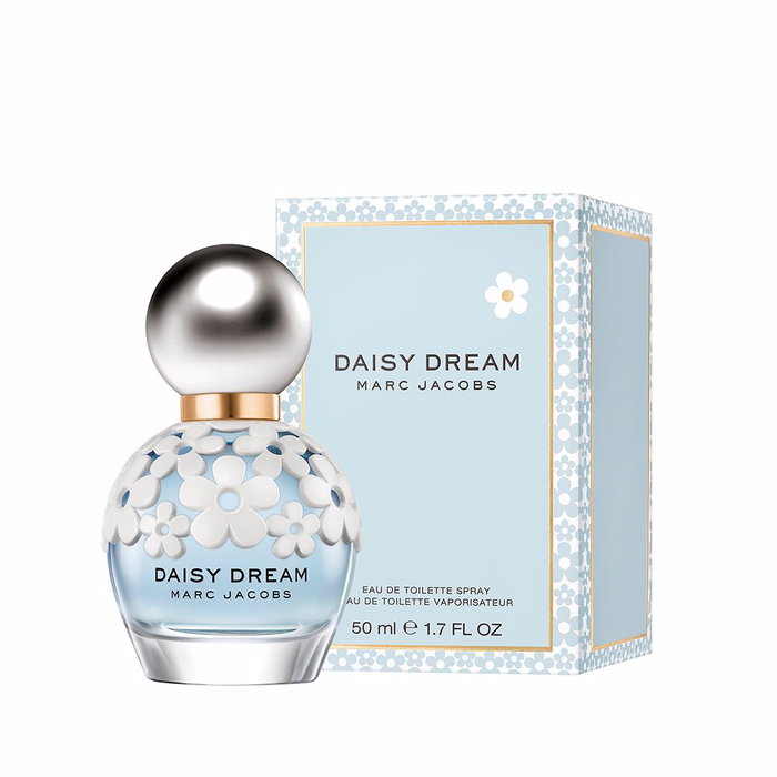 Marc Jacobs Daisy Dream Eau de Toilette Vaporisateur 50 ml