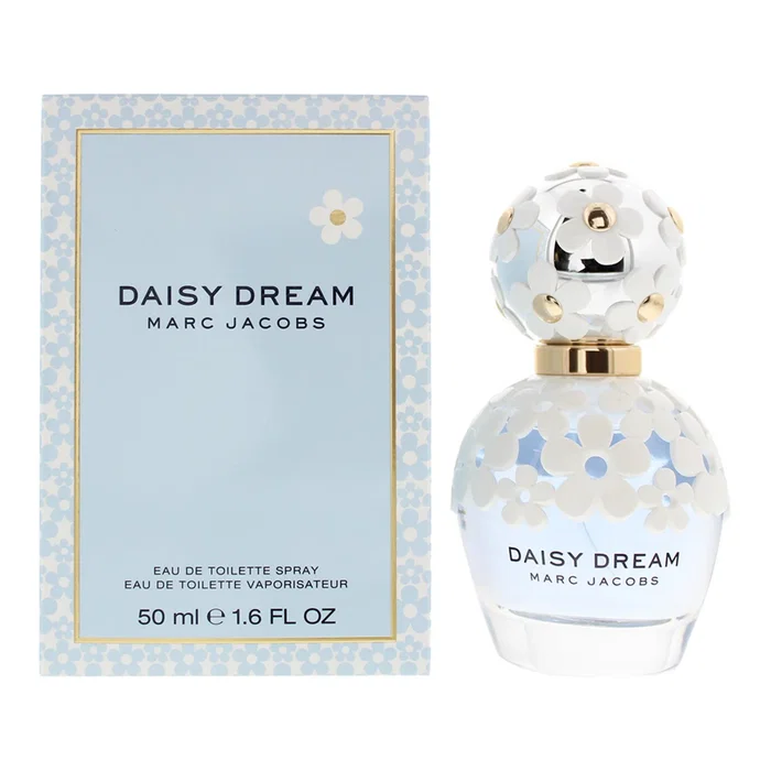 Marc Jacobs Daisy Dream Eau de Toilette 50 ml