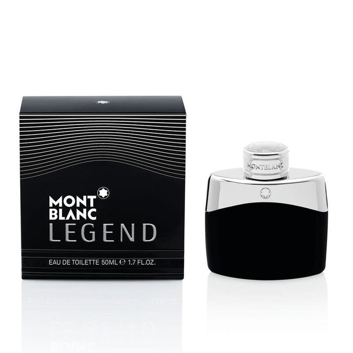 Montblanc Legend Eau de Toilette 50 ml