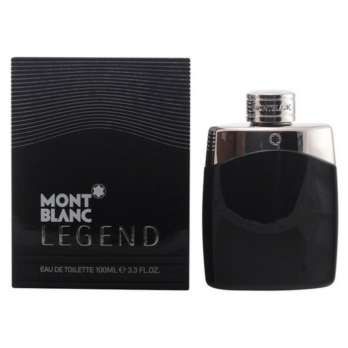 Montblanc Legend Eau de Toilette 50 ml