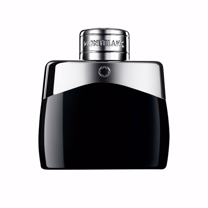 Montblanc LEGEND Eau de Toilette Vaporisateur 50 ml