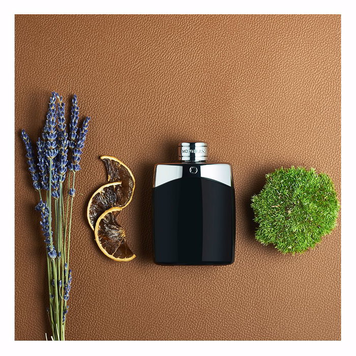 Montblanc LEGEND Eau de Toilette Vaporisateur 50 ml
