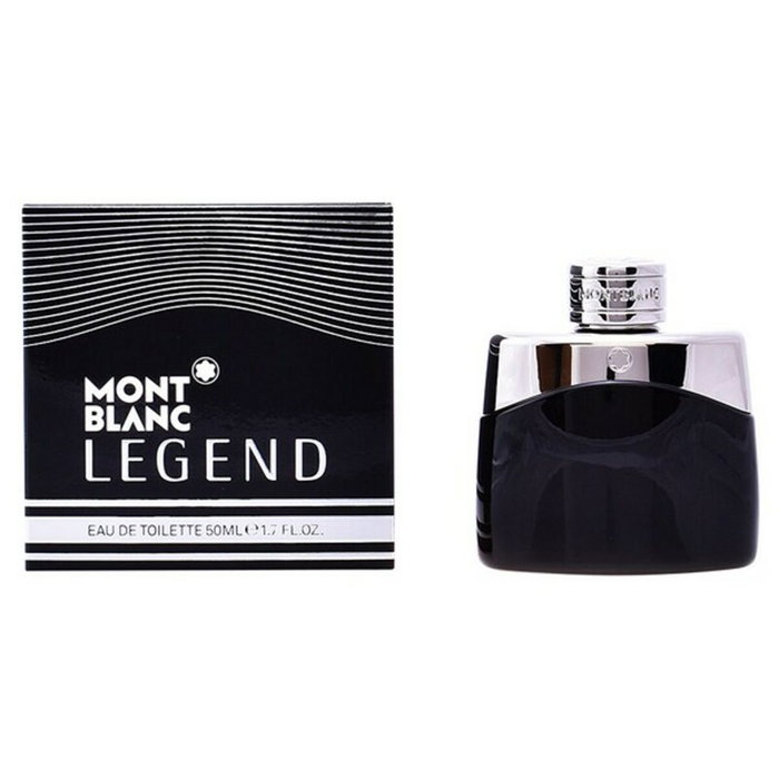 Montblanc Legend Eau de Toilette 50 ml