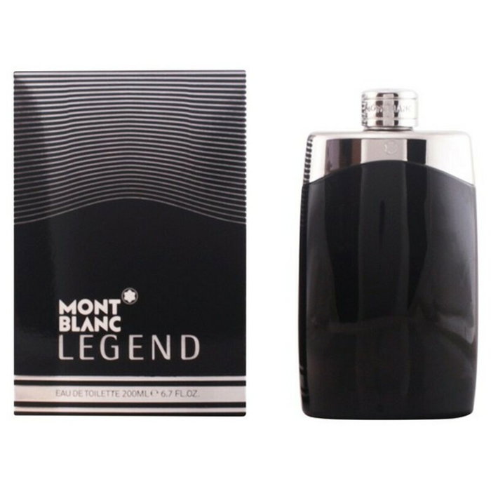 Montblanc Legend Eau de Toilette 50 ml
