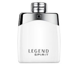 Montblanc Legend Spirit Eau de Toilette 100 ml