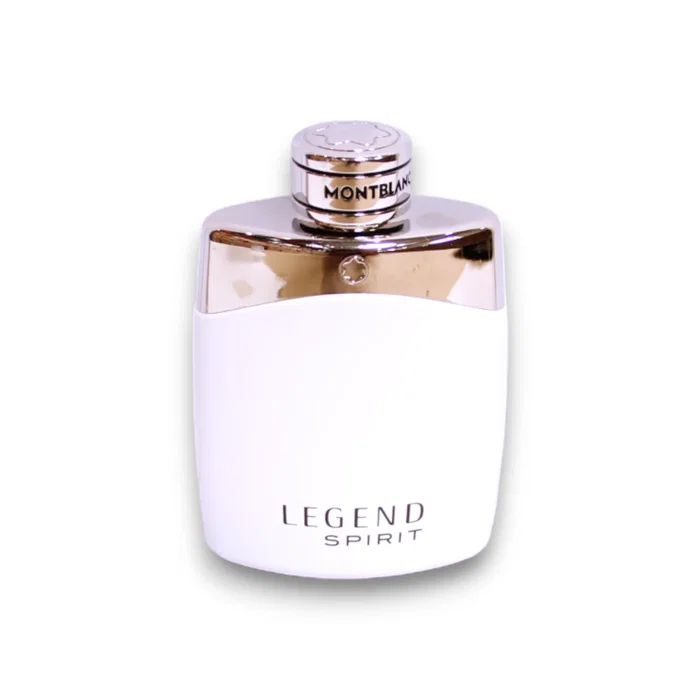 Montblanc Legend Spirit Eau de Toilette 100 ml