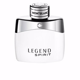 Montblanc Legend Spirit Eau de Toilette 50 ml