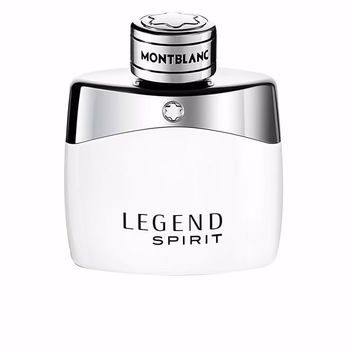 Montblanc Legend Spirit eau de toilette vaporisateur homme 50 ml Montblanc Legend Spirit eau de toilette vaporisateur homme 50 ml