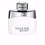 Montblanc LEGEND SPIRIT Eau de Toilette Vaporisateur 50 ml Parfum Boisé pour Homme