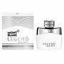 Montblanc Legend Spirit Eau de Toilette 50 ml