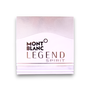 Montblanc Legend Spirit Eau de Toilette 50 ml