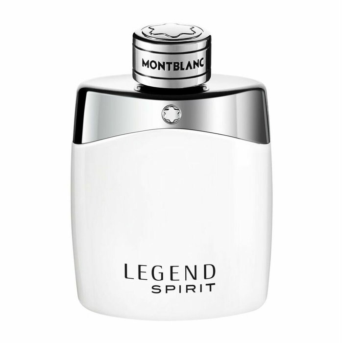 Montblanc Legend Spirit Eau de Toilette 50 ml