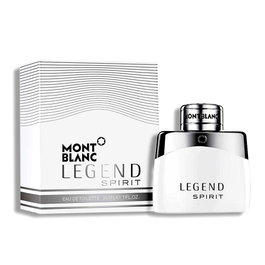Montblanc Legend Spirit Eau de Toilette 30 ml