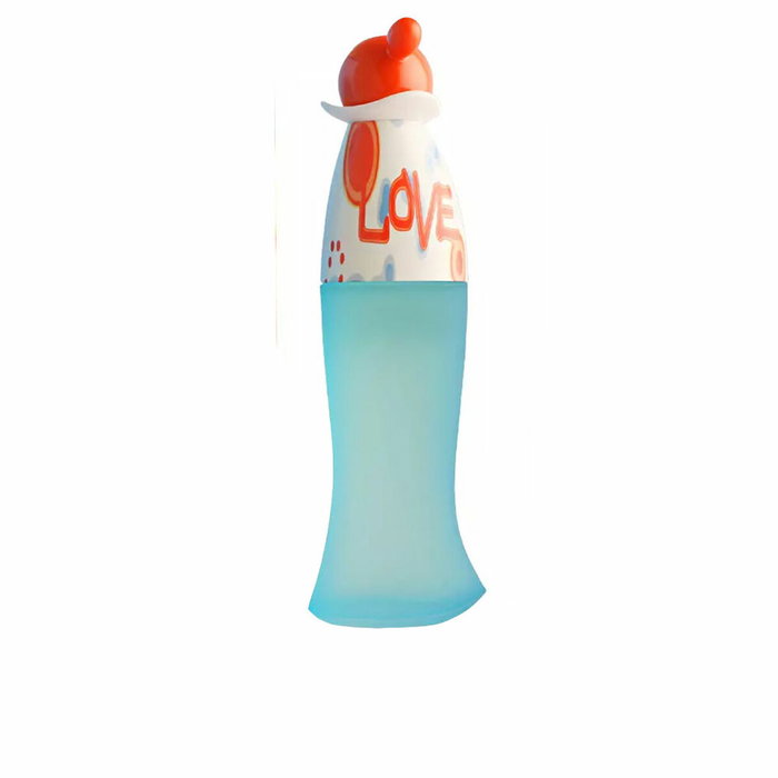 Moschino Cheap & Chic I LOVE LOVE Eau de Toilette 50 ml