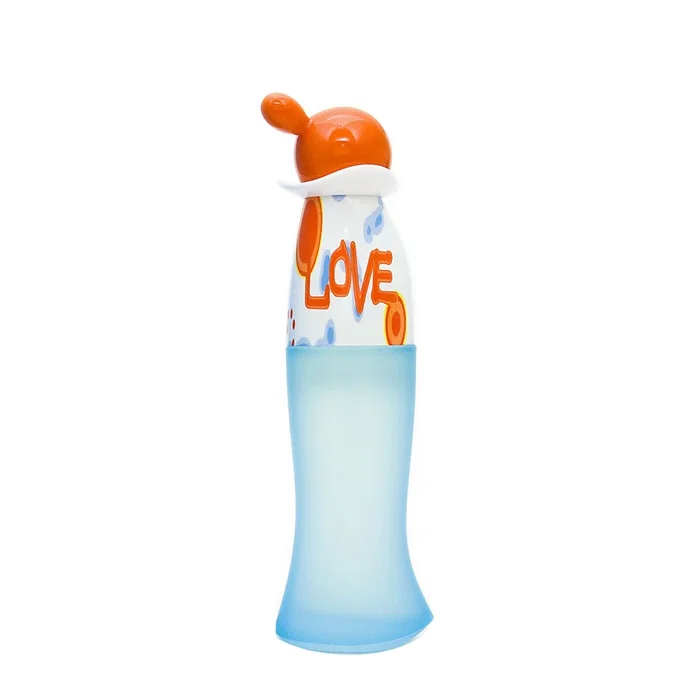Moschino Cheap & Chic I LOVE LOVE Eau de Toilette 50 ml
