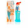 Moschino - I Love Love - Eau De Toilette Vaporisateur 50 mL - Parfum Floral Boisé et Musqué pour Femme - Fresh et Joyeux