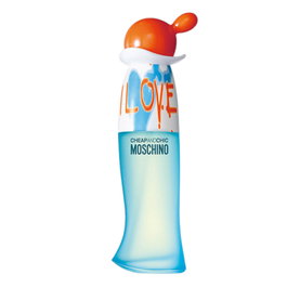Parfum Femme Moschino EDT