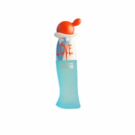 Moschino I LOVE LOVE Eau de Toilette 30 ml