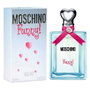 Moschino FUNNY Eau de Toilette 100 ml