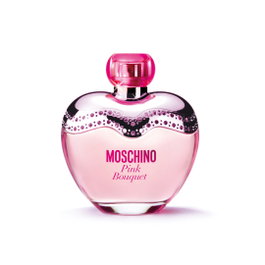 Moschino Pink Bouquet Eau de Toilette 50 ml