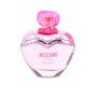 Moschino Pink Bouquet Eau de Toilette Vaporisateur 50 ml Femme Floral Fruité