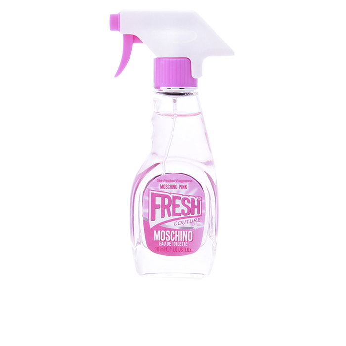 Moschino Fresh Couture Pink Eau de Toilette 30 ml