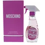 Moschino Pink Fresh Couture Eau de Toilette pour femme 50 ml
