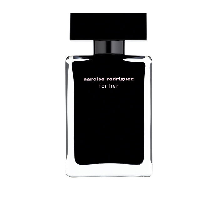 Narciso Rodriguez For Her Eau de Toilette 50 ml