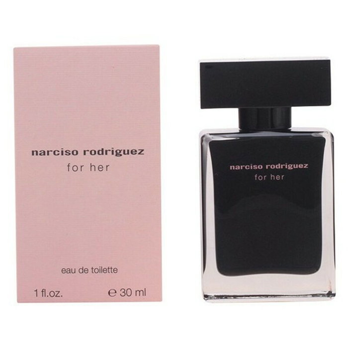 Narciso Rodriguez For Her Eau de Toilette 50 ml