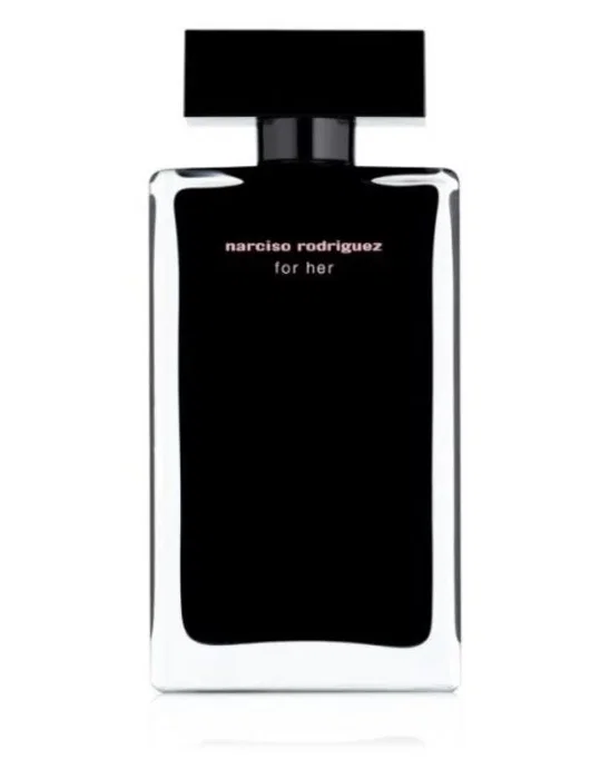 Narciso Rodriguez FOR HER Eau de Toilette 100 ml