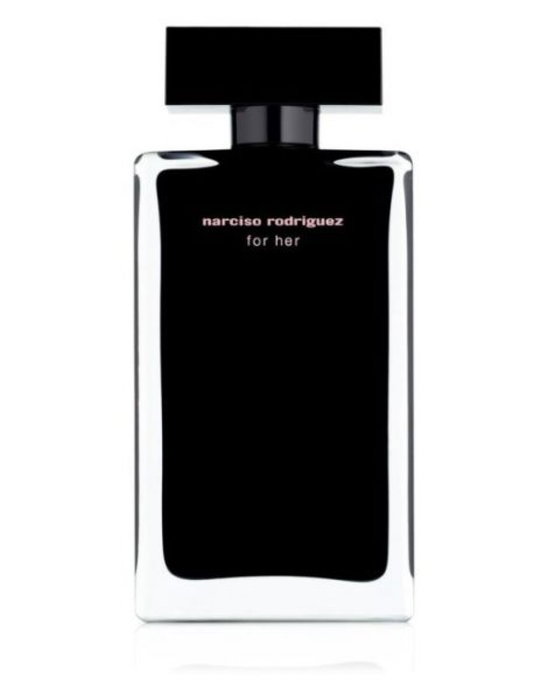 Narciso Rodriguez For Her Eau de Toilette 100 ml Vaporisateur